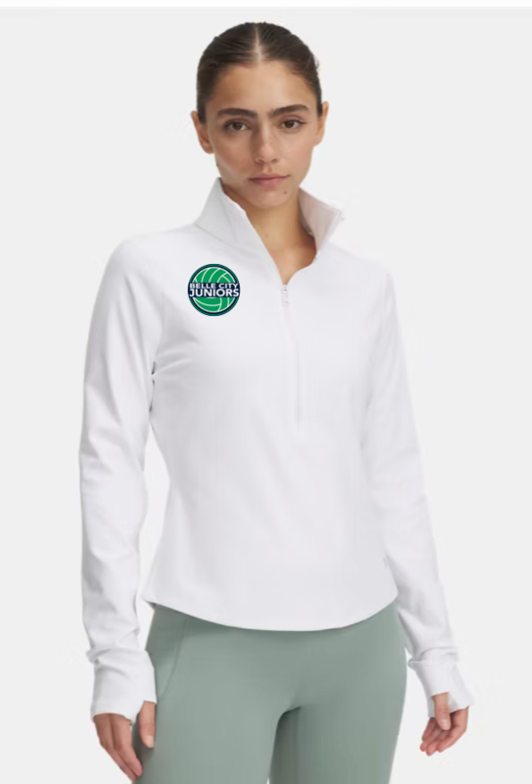 Women's UA Motion Full Zip