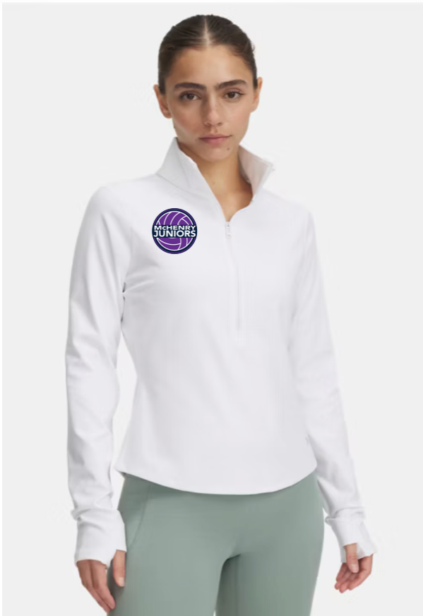 Women's UA Motion Full Zip
