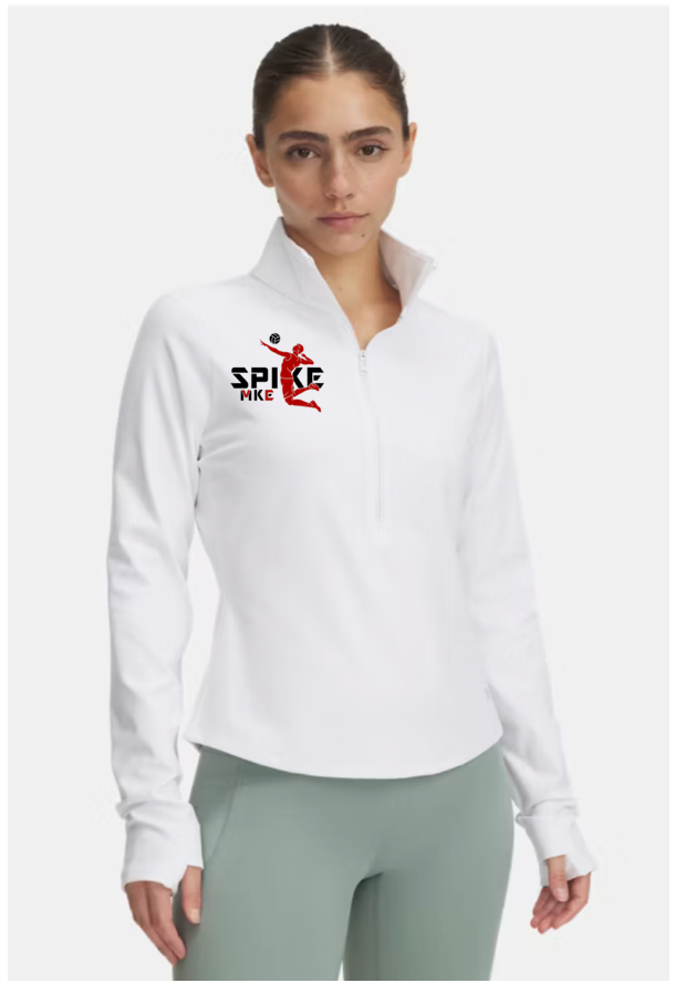 Women's UA Motion Full Zip