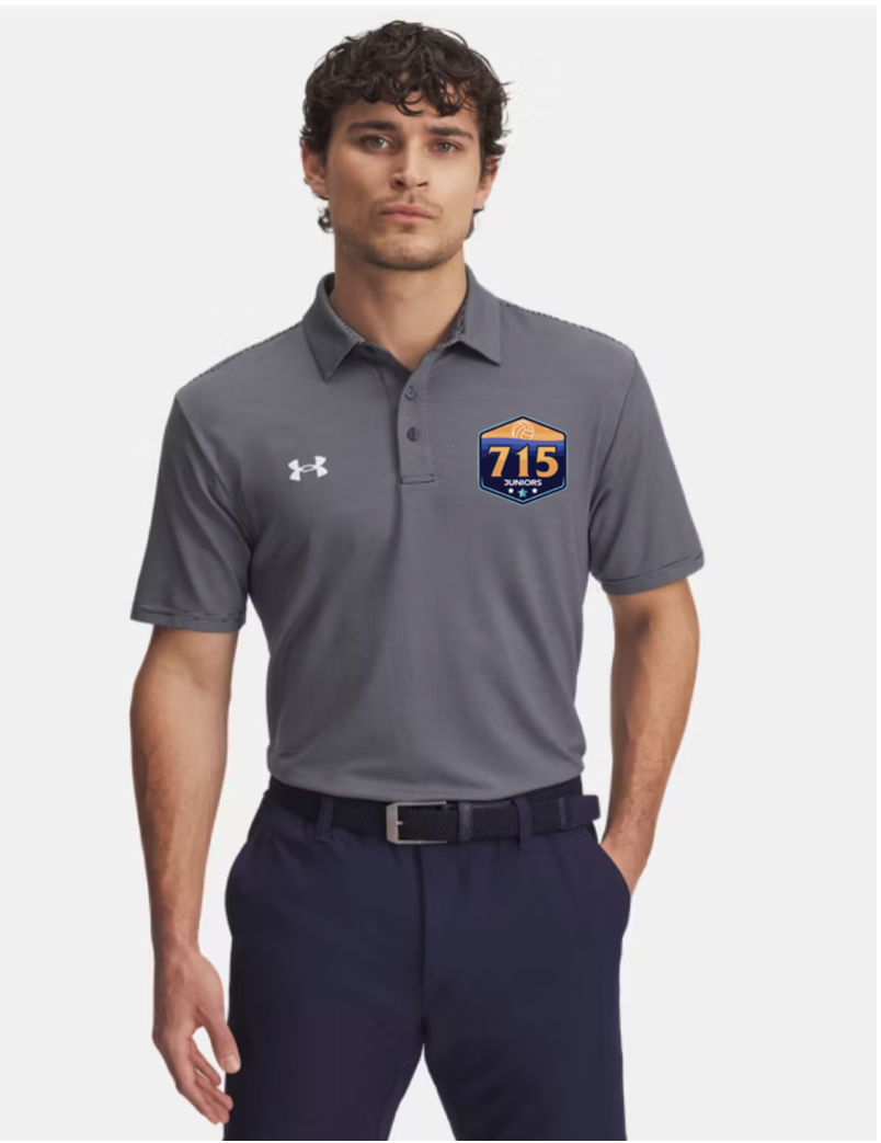UA Men's Playoff Polo