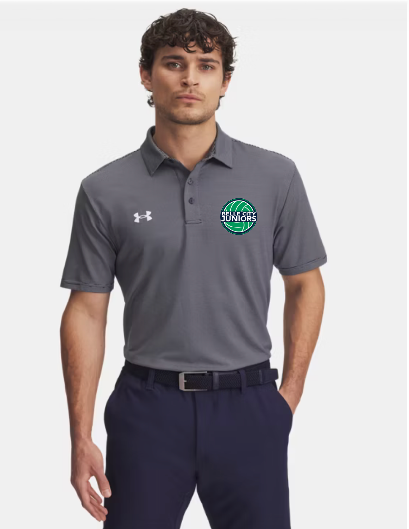 UA Men's Playoff Polo