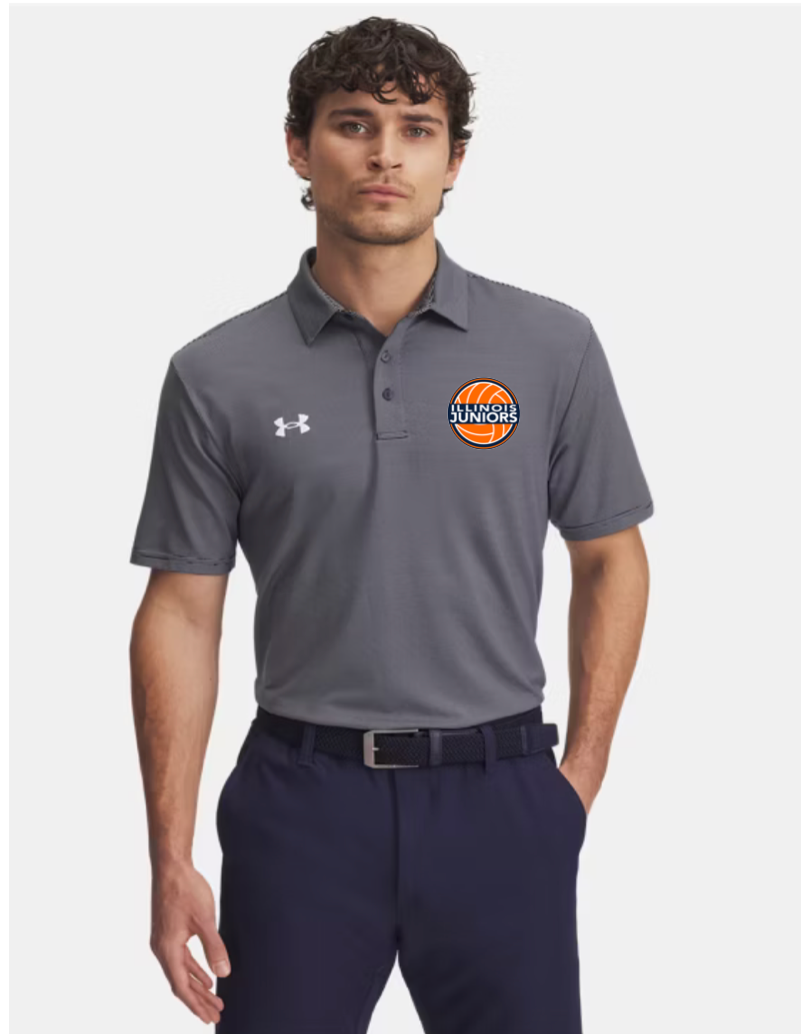 UA Men's Playoff Polo