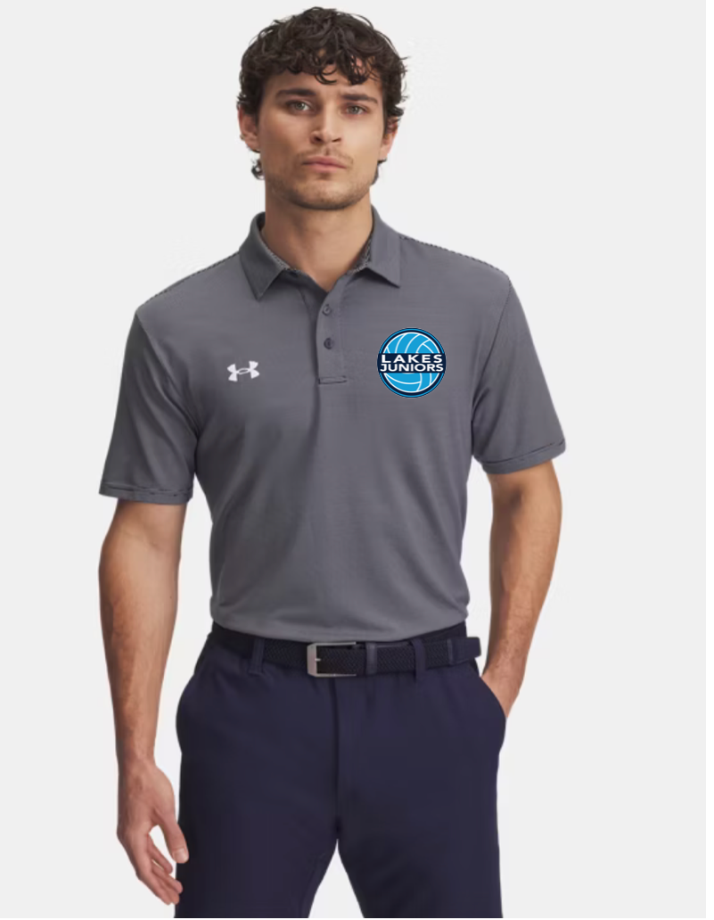 UA Men's Playoff Polo