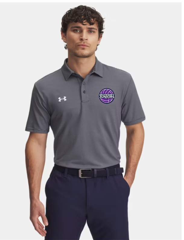 UA Men's Playoff Polo