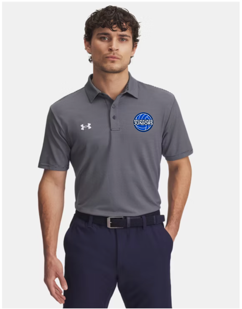 UA Men's Playoff Polo