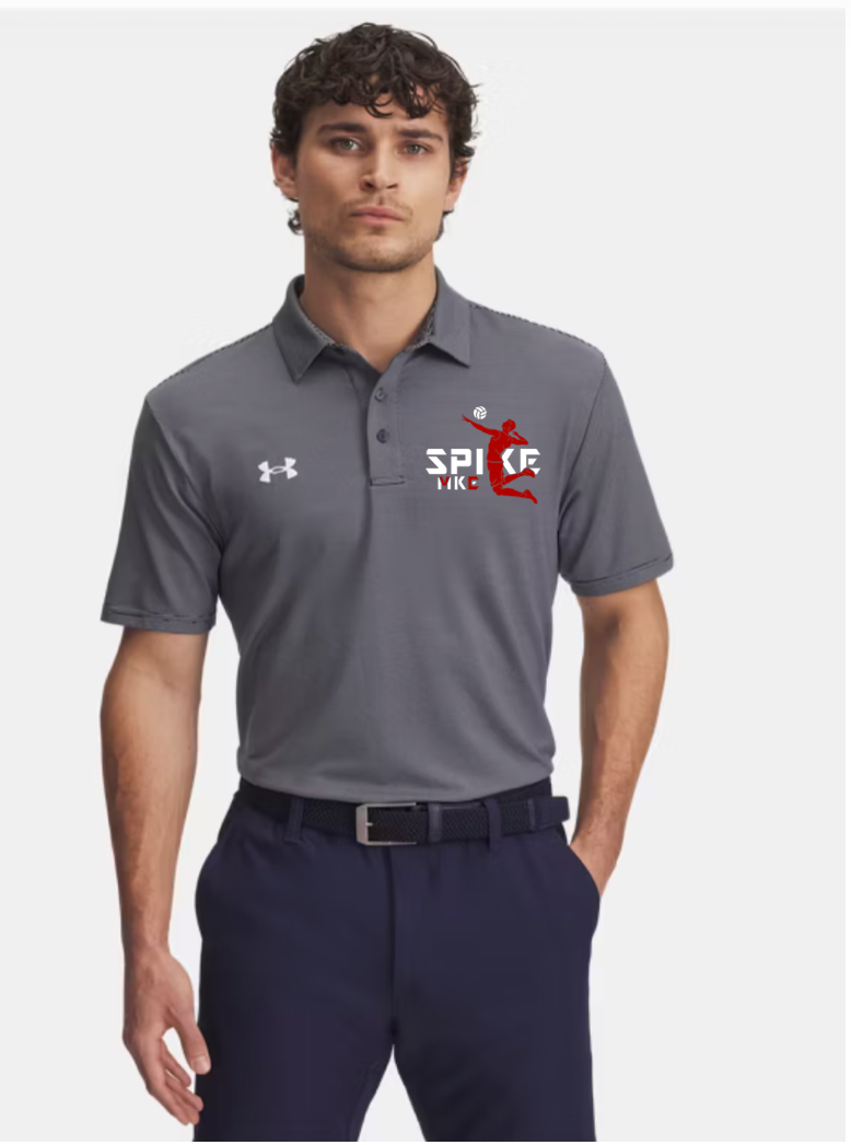 UA Men's Playoff Polo