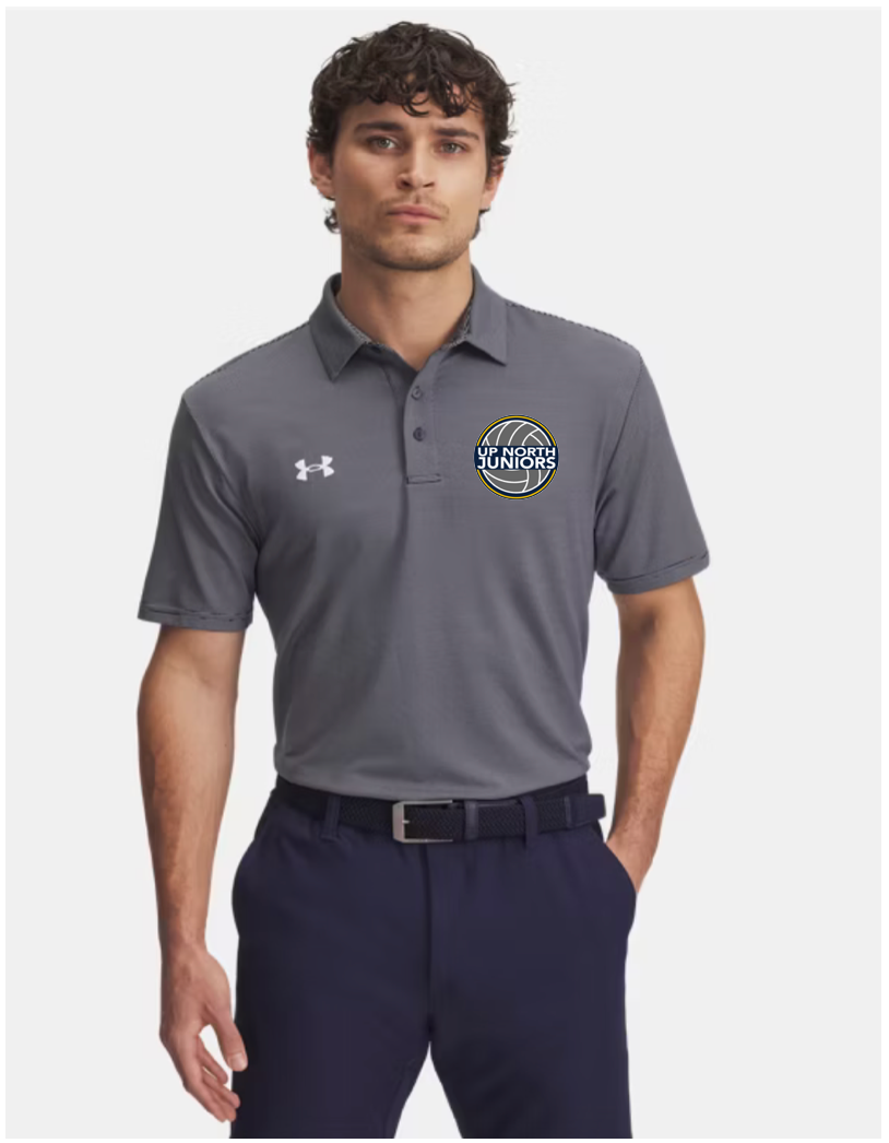 UA Men's Playoff Polo