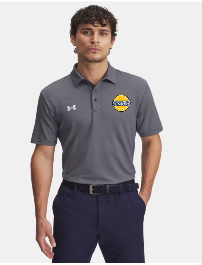 UA Men's Playoff Polo