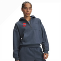 Women's UA Icon Half Zip