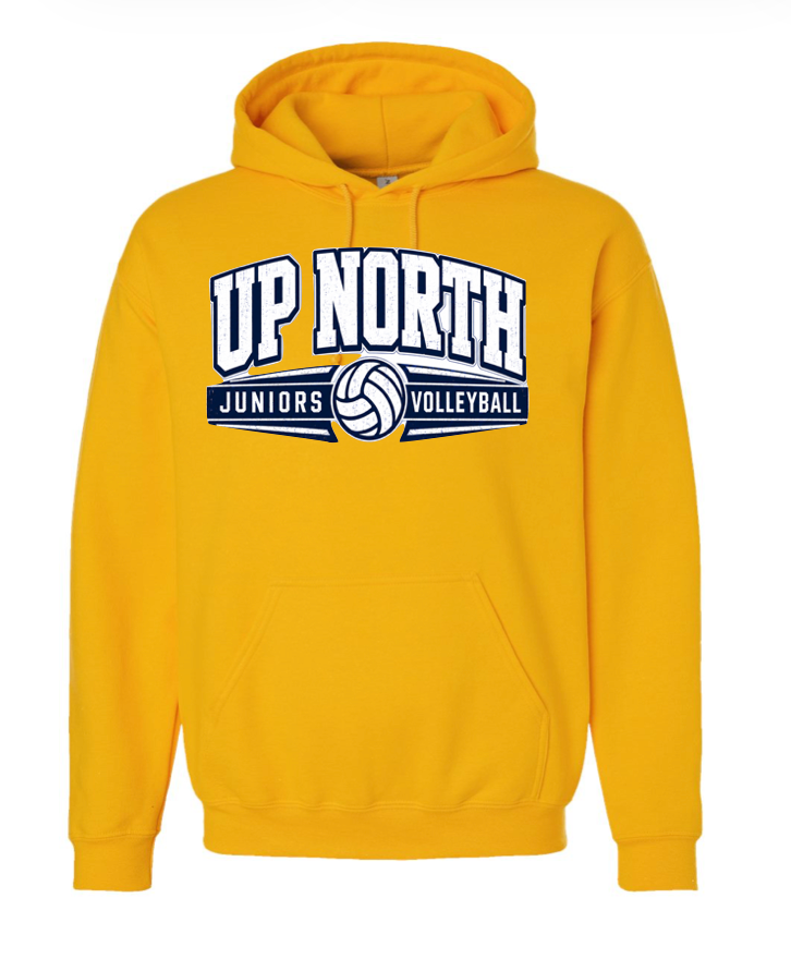 JVC Block Hoodie