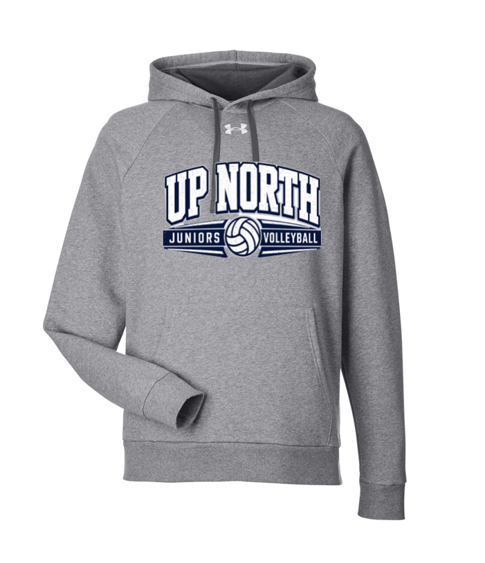 UA Icon Fleece Team