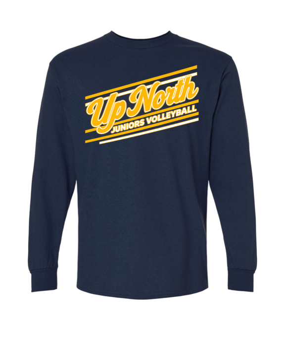 JVC Long Sleeve Shirt Color