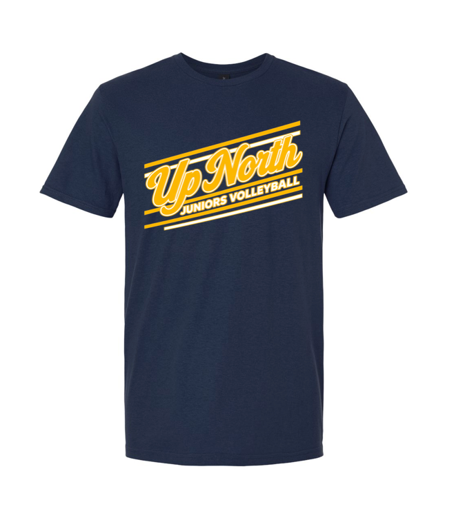 JVC Short Sleeve T-Shirt Color