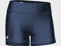 UA Spandex Team Shorty NAVY