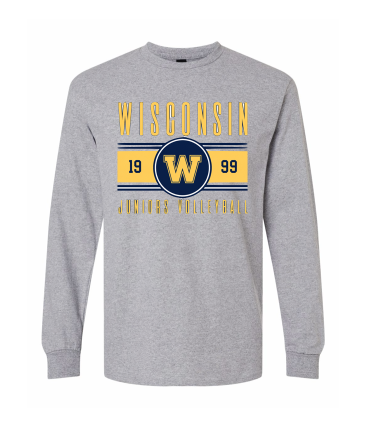 JVC Long Sleeve Classic